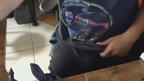 liltorobull online show from 10.01.25