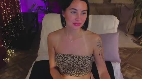 Lilu online show from 05.07.26