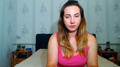 lilu_cute25 online show from 07.05.26