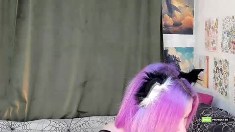 Little slave Kayden online show from 06.06.26