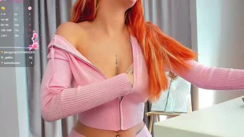 Lilu online show from 03.02.26