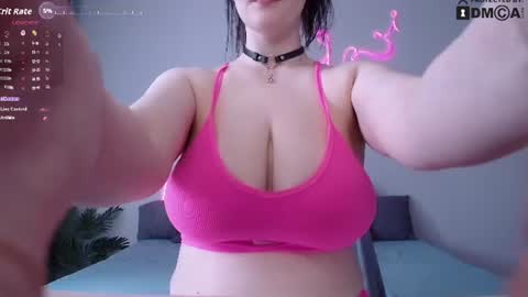 Elena  Helen Moore online show from 06.11.26