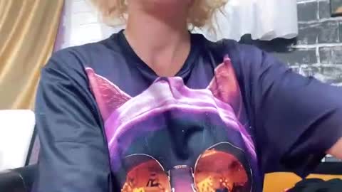 liludancer online show from 07.26.26