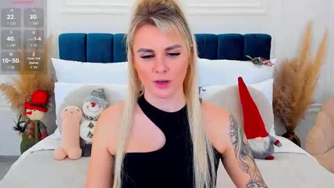 Snapshot of liludavis chatting on 01.13.26 Lilu online show from 01.13.26