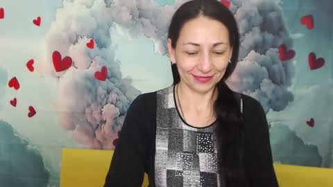 Snapshot of lilugrants chatting on 01.25.25 lilugrants online show from 01.25.25