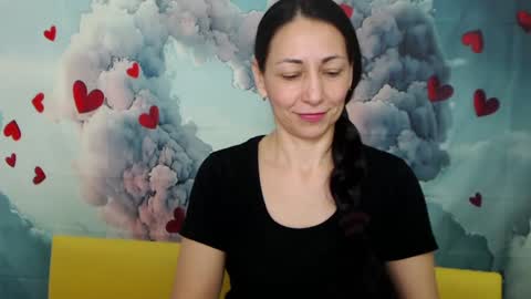 Snapshot of lilugrants chatting on 01.31.25 lilugrants online show from 01.31.25
