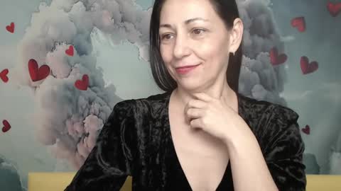 Snapshot of lilugrants chatting on 02.10.25 lilugrants online show from 02.10.25