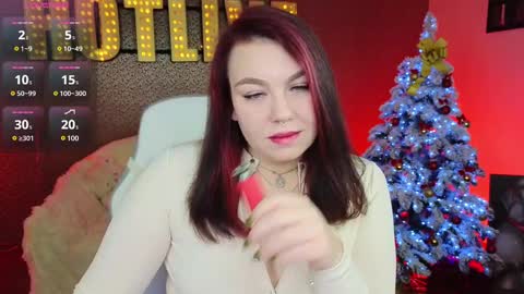 Lilu online show from 12.22.24