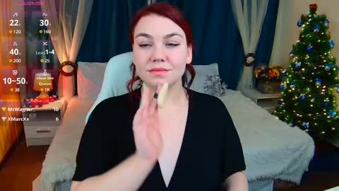 Lilu online show from 01.09.25