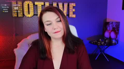 Snapshot of lilumytrend chatting on 01.26.25 Lilu online show from 01.26.25