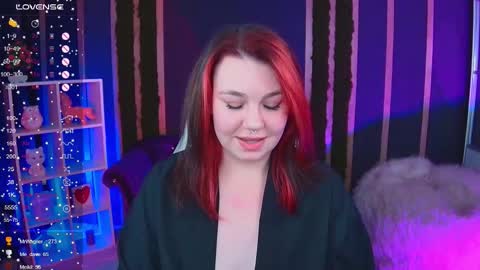 Lilu online show from 11.02.25