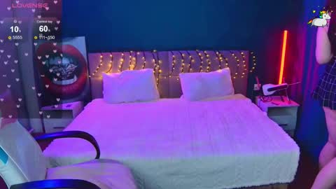 Lilu online show from 12.14.25