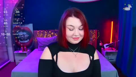 Lilu online show from 04.23.26