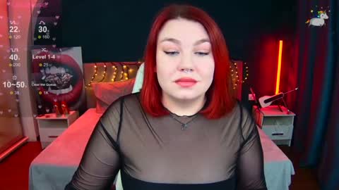 Lilu online show from 04.26.26