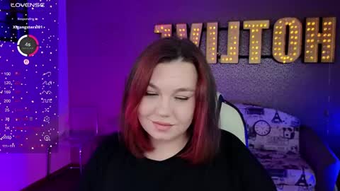 Lilu online show from 06.06.26