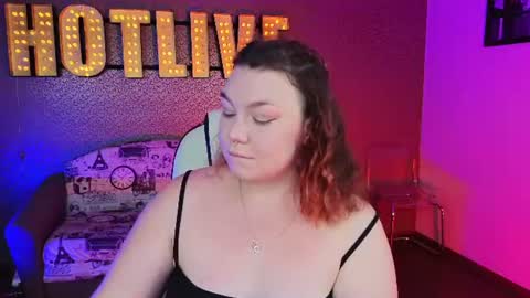Lilu online show from 06.23.26
