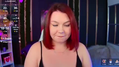 Lilu online show from 06.27.26
