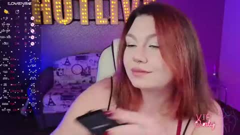 Lilu online show from 07.18.26