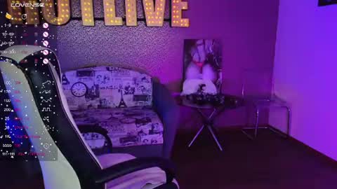 Lilu online show from 07.25.26