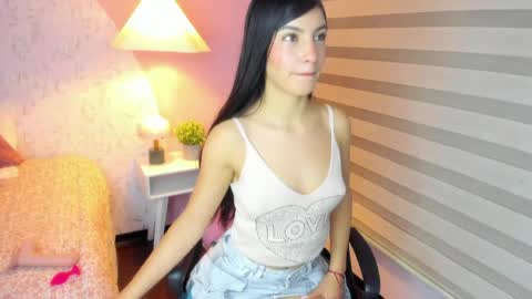  Lily  online show from 05.08.26
