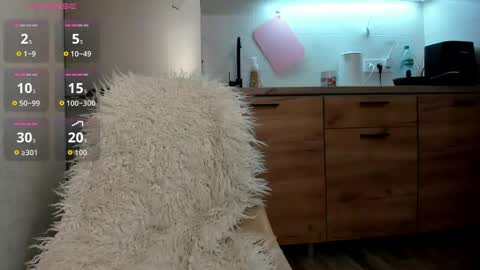LILY online show from 05.11.26