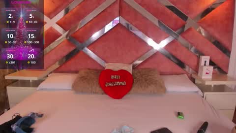 Lily online show from 11.28.25