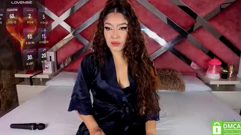 Lily online show from 02.23.26