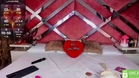 Lily online show from 03.07.26