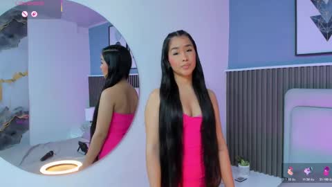  lily  online show from 10.24.25