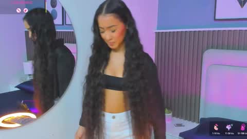  lily  online show from 10.26.25