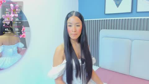  lily  online show from 05.07.26