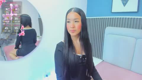  lily  online show from 05.14.26
