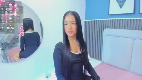  lily  online show from 06.04.26