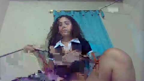 Snapshot of lily_anal_squirt chatting on 02.17.25 lily_anal_squirt online show from 02.17.25