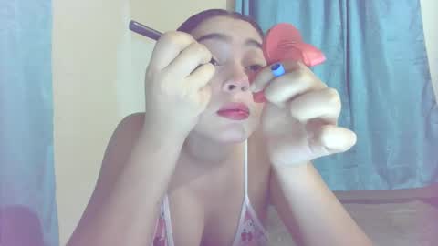 Snapshot of lily_anal_squirt chatting on 03.09.25 lily_anal_squirt online show from 03.09.25