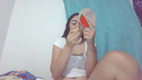 Snapshot of lily_anal_squirt chatting on 10.08.25 lily_anal_squirt online show from 10.08.25