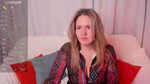 Lily online show from 02.01.26