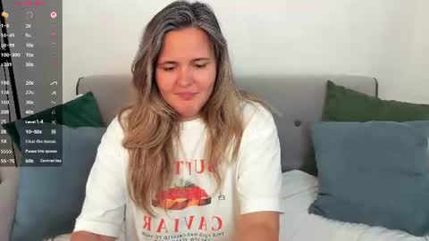 Lily online show from 07.02.26