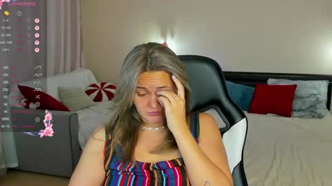 Lily online show from 07.11.26
