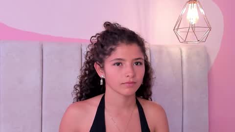 Snapshot of lily_cherry0 chatting on 03.10.25 lily_cherry0 online show from 03.10.25