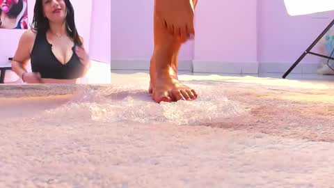 lily_cole27 online show from 03.07.26