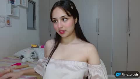 Snapshot of lily_crushx chatting on 01.12.25 Lirio         online show from 01.12.25