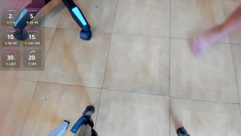 LILIANA  online show from 03.06.26