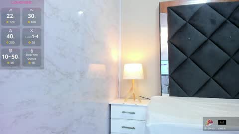 LILIANA  online show from 03.30.26