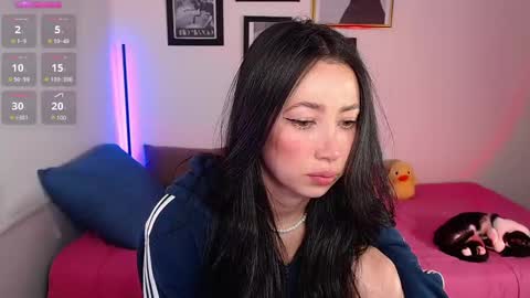 just lily online show from 01.19.25