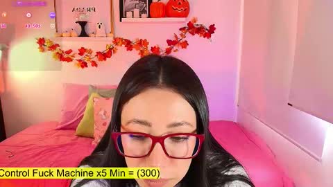 just lily online show from 10.01.25