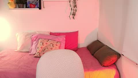 just lily online show from 02.08.26