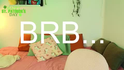 just lily online show from 03.17.26