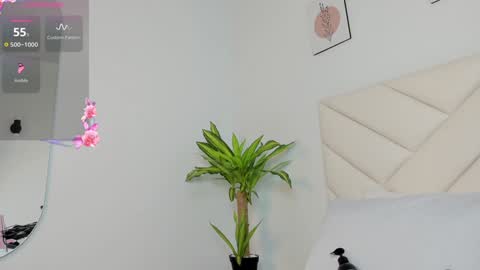 Snapshot of lily_evil chatting on 12.01.24 online show from 12.01.24