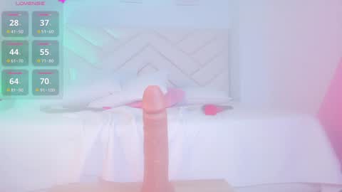 Snapshot of lily_evil chatting on 12.17.24 online show from 12.17.24